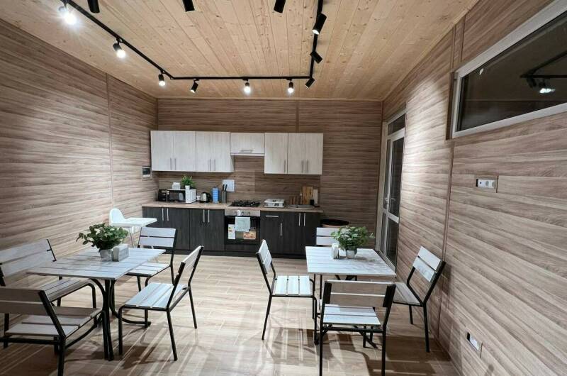 Изображение Изображение гостиницы &quot;Гостевой дом «SeaLaVie»&quot; #2 #2