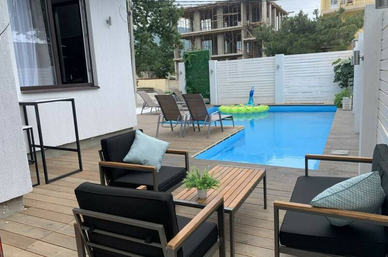 Изображение Изображение гостиницы &quot;Гостевой дом «SeaLaVie»&quot; #3 #3