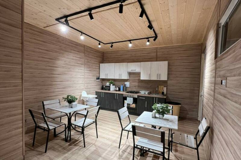 Изображение Изображение гостиницы &quot;Гостевой дом «SeaLaVie»&quot; #5 #5