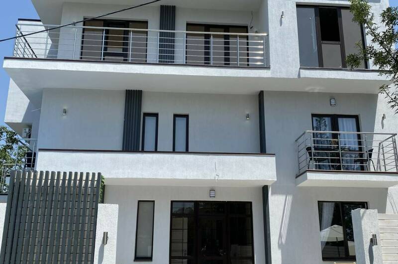 Изображение Изображение гостиницы &quot;Гостевой дом «SeaLaVie»&quot; #8 #8