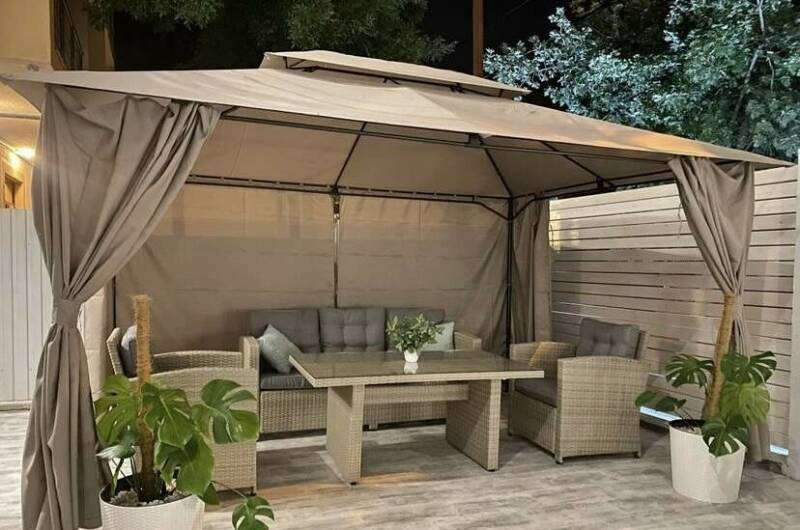 Изображение Изображение отеля / гостиницы "Гостевой дом «SeaLaVie»" #10 #8