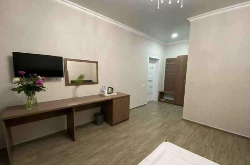 Изображение Изображение отеля / гостиницы "Гостевой дом «SeaLaVie»" #11 #9