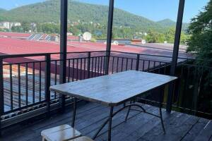 Изображение Коттедж под ключ у моря #3