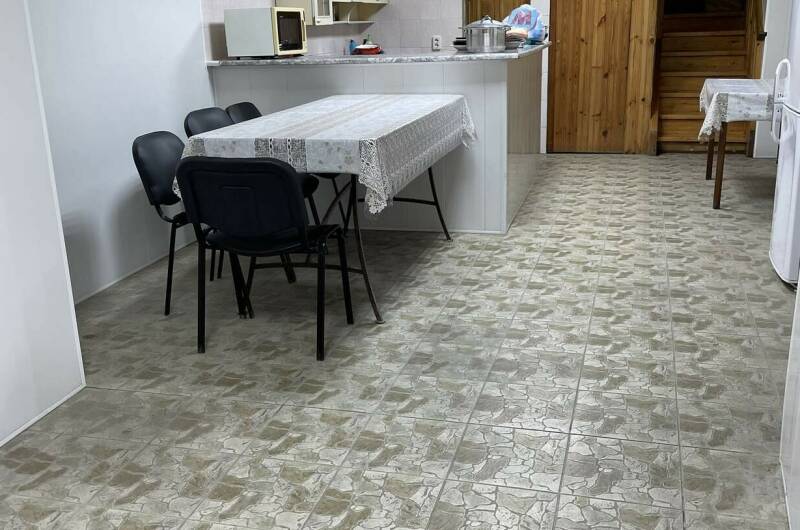 Изображение Изображение квартиры "Коттедж под ключ у моря" #5 #5