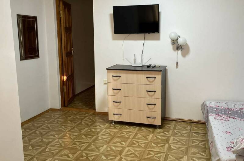 Изображение Изображение квартиры "Коттедж под ключ у моря" #7 #7