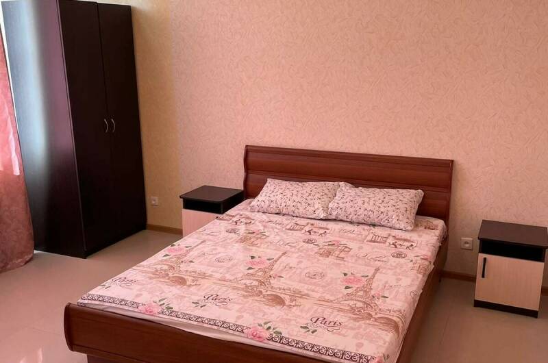 Изображение Изображение квартиры "Дом под ключ «Markus»" #2 #2