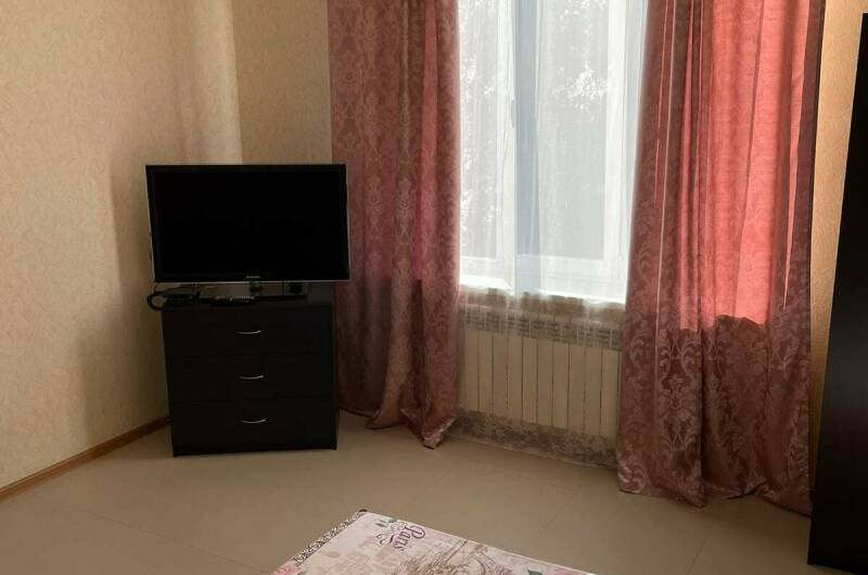 Изображение Изображение квартиры "Дом под ключ «Markus»" #3 #3