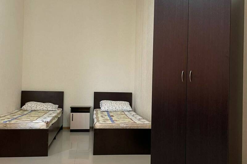 Изображение Изображение квартиры "Дом под ключ «Markus»" #5 #5