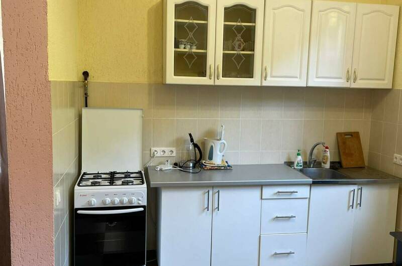 Изображение Изображение квартиры "Дом под ключ «Markus»" #8 #8