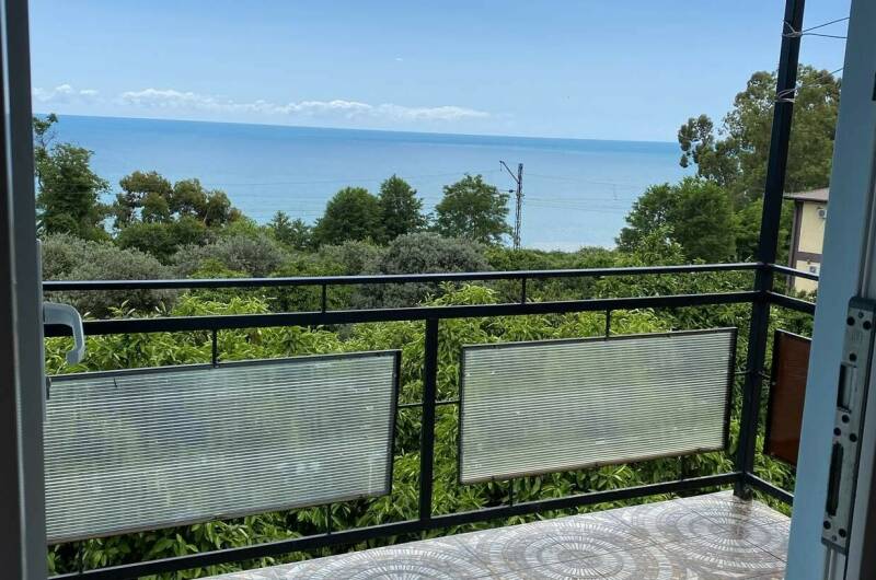 Изображение Изображение гостиницы &quot;Гостевой дом «Dom u morya»&quot; #1 #1