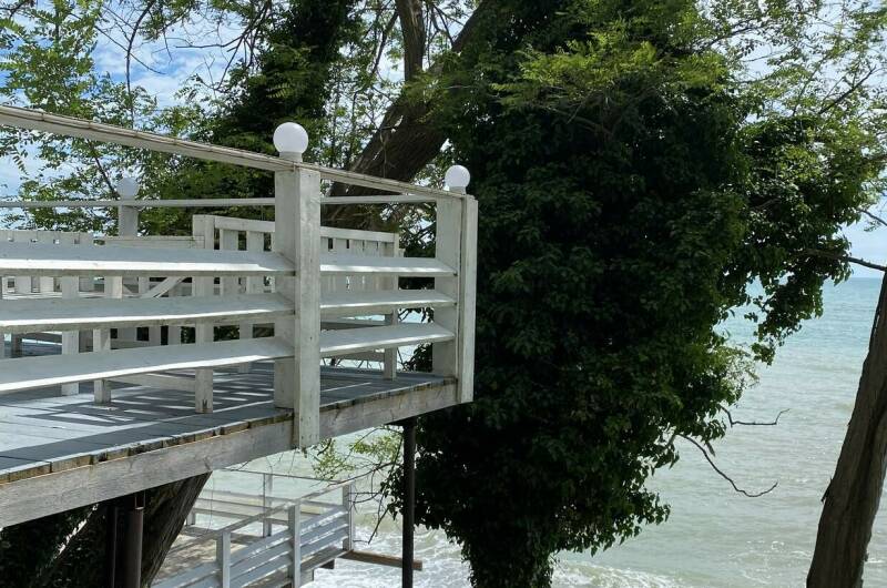 Изображение Изображение гостиницы &quot;Гостевой дом «Dom u morya»&quot; #2 #2