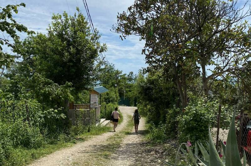 Изображение Изображение гостиницы &quot;Гостевой дом «Dom u morya»&quot; #3 #3