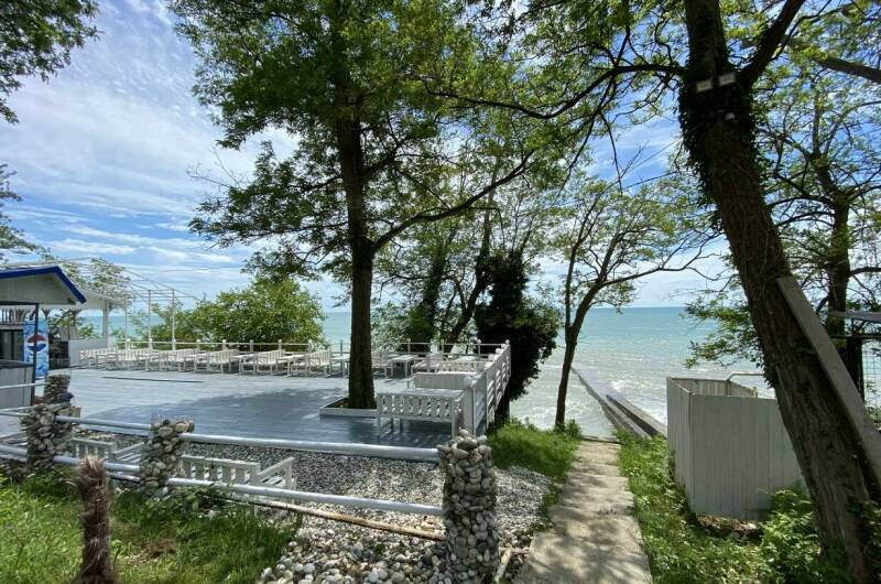 Изображение Изображение гостиницы &quot;Гостевой дом «Dom u morya»&quot; #5 #5