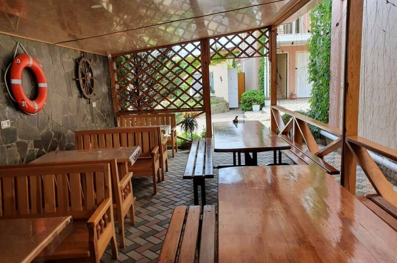 Изображение Изображение гостиницы &quot;Гостевой дом «Барабулька»&quot; #2 #2