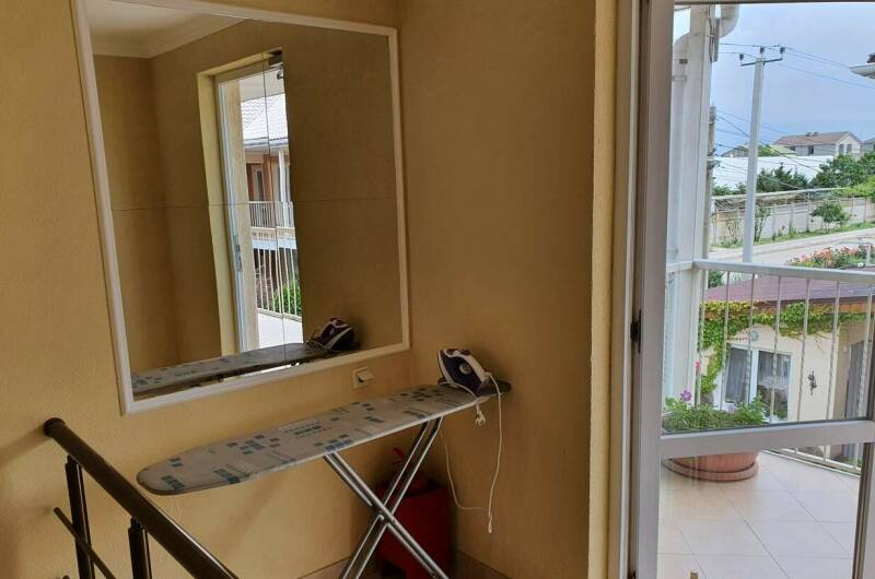 Изображение Изображение гостиницы &quot;Гостевой дом «Барабулька»&quot; #4 #4