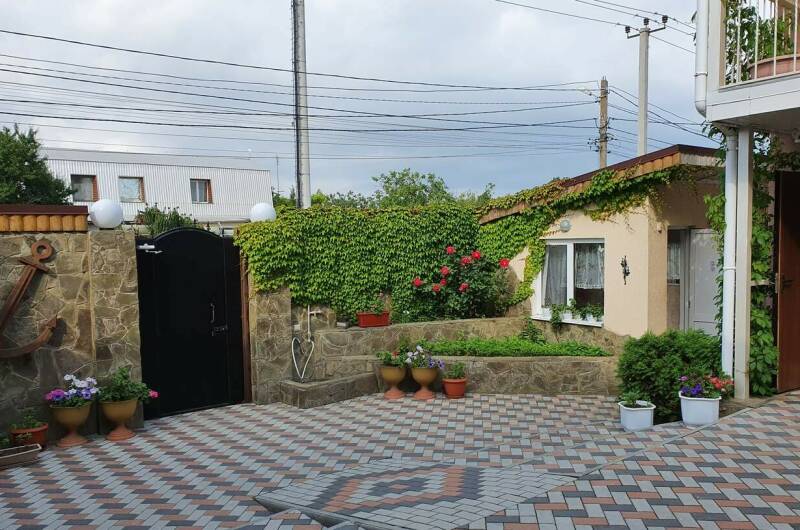 Изображение Изображение гостиницы &quot;Гостевой дом «Барабулька»&quot; #5 #5