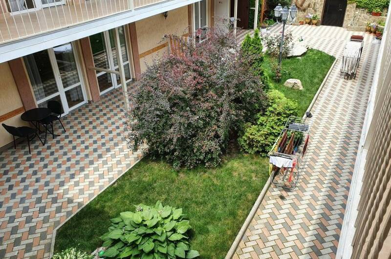 Изображение Изображение гостиницы &quot;Гостевой дом «Барабулька»&quot; #6 #6