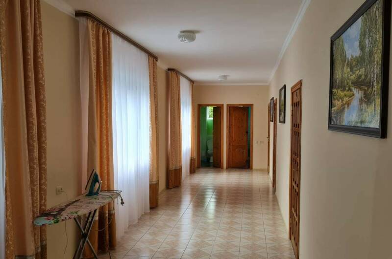 Изображение Изображение гостиницы &quot;Гостевой дом «У Зои»&quot; #1 #1