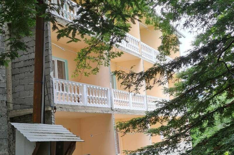 Изображение Изображение гостиницы &quot;Гостевой дом «У Зои»&quot; #3 #3