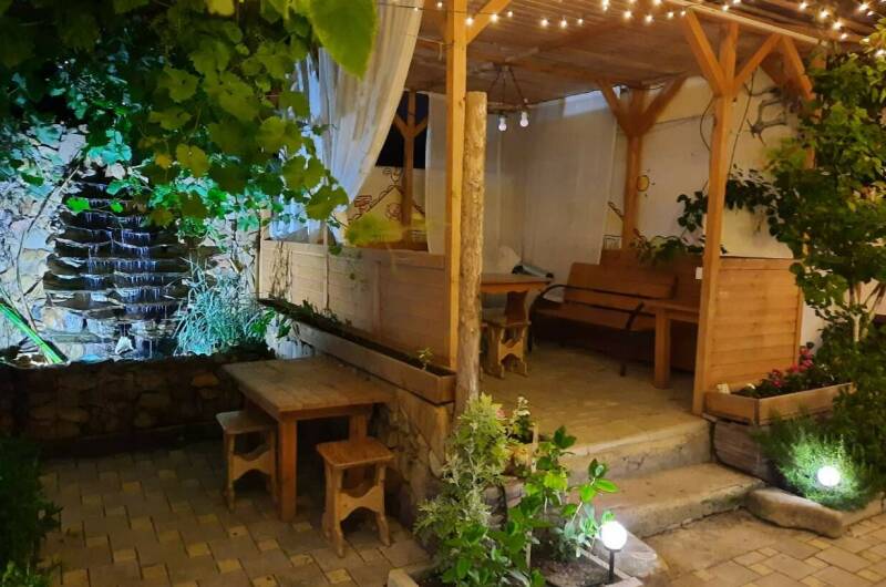 Изображение Изображение квартиры &quot;Дом под ключ на Шевченко&quot; #8 #8