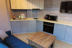 Изображение квартиры "Апартамент «КИВИ LUX 4»"