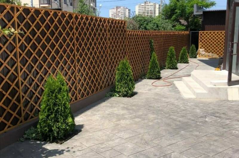 Изображение Изображение квартиры "Апартамент «КИВИ LUX 4»" #2 #2