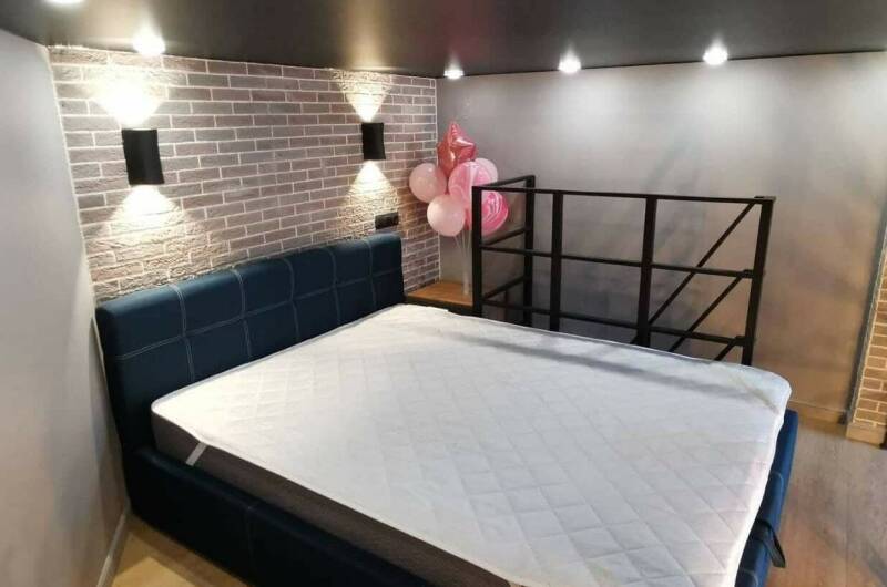 Изображение Изображение квартиры "Апартамент «КИВИ LUX 4»" #7 #7