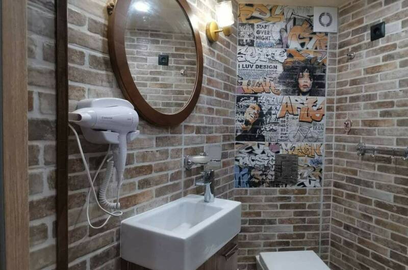 Изображение Изображение квартиры / апартамента "Апартамент «КИВИ LUX 4»" #10 #8