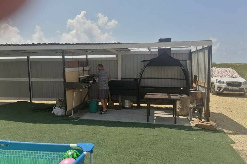 Изображение Изображение гостиницы &quot;Гостевой дом «Экватор»&quot; #2 #2