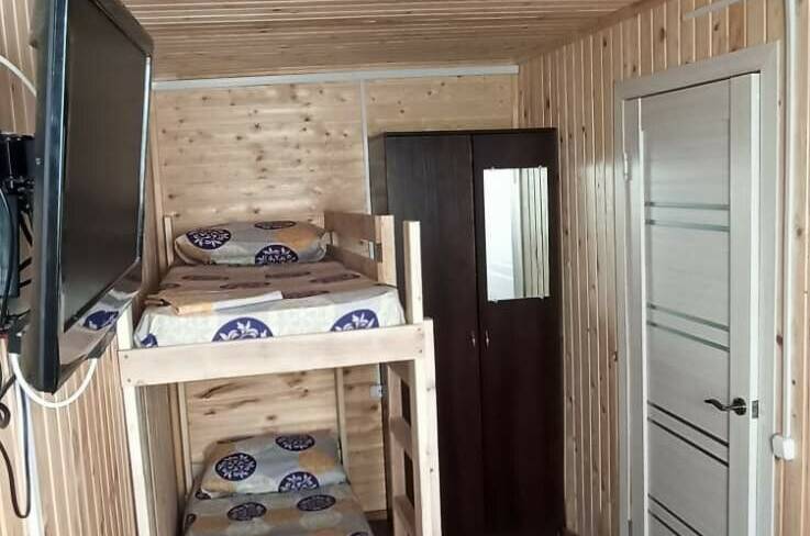 Изображение Изображение гостиницы &quot;Гостевой дом «Экватор»&quot; #5 #5