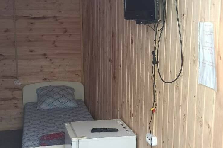 Изображение Изображение гостиницы &quot;Гостевой дом «Экватор»&quot; #6 #6