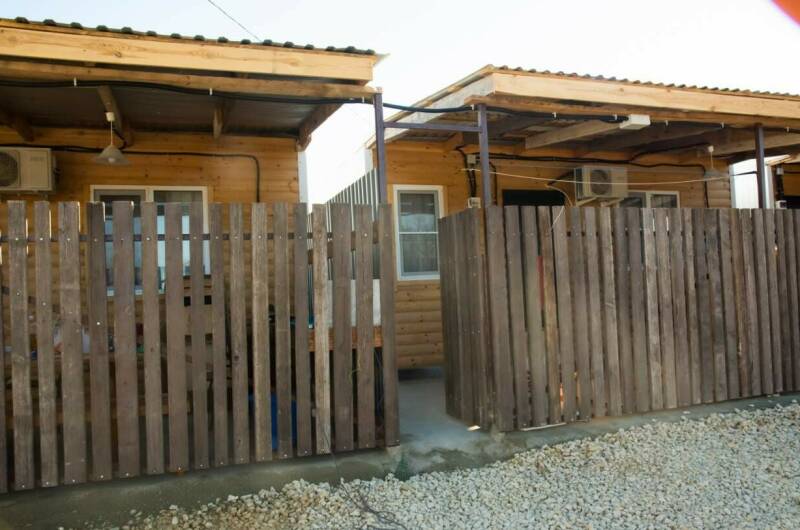 Изображение Изображение гостиницы &quot;Гостевой дом «Экватор»&quot; #8 #8