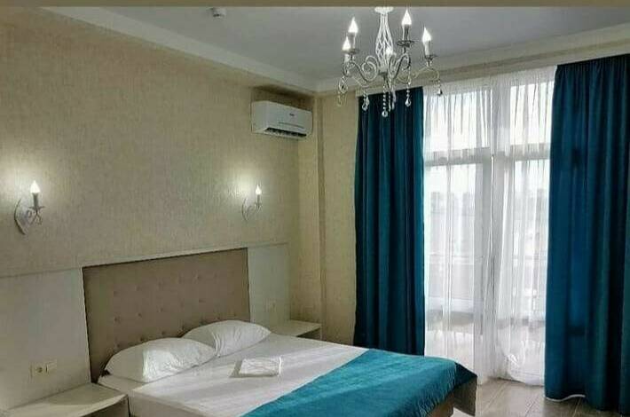 Изображение Изображение гостиницы &quot;Отель «Акрос»&quot; #4 #4