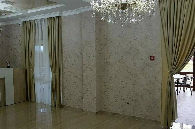 Изображение Изображение гостиницы &quot;Отель «Акрос»&quot; #6 #6