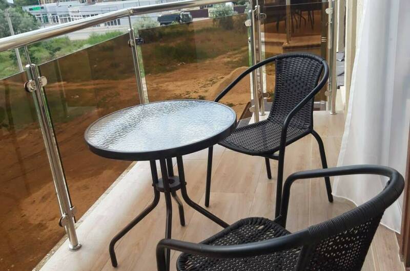 Изображение Изображение гостиницы &quot;Отель «Акрос»&quot; #7 #7