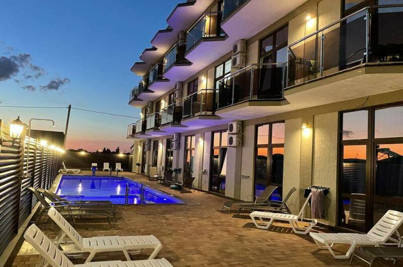 Изображение Изображение гостиницы &quot;Отель «Акрос»&quot; #8 #8