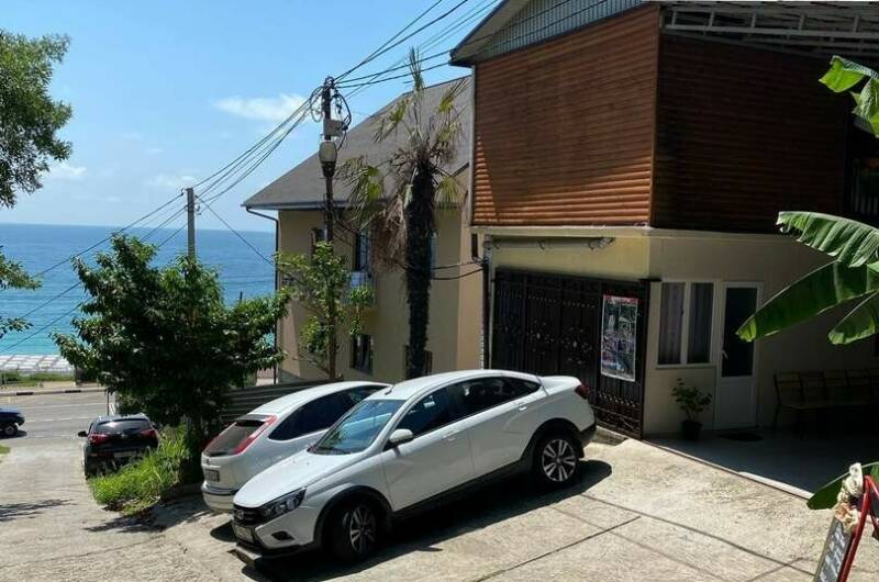 Изображение Изображение гостиницы "Гостевой дом «ЛариЛанка»" #1 #1