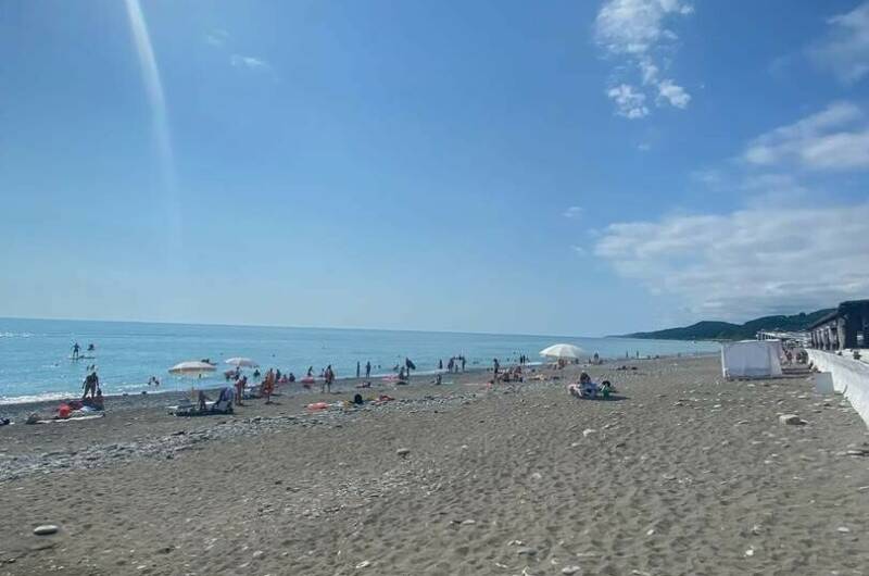 Изображение Изображение гостиницы "Гостевой дом «ЛариЛанка»" #3 #3