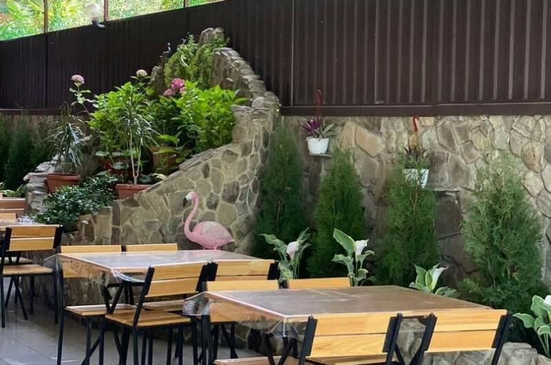 Изображение Изображение гостиницы "Гостевой дом «ЛариЛанка»" #5 #5