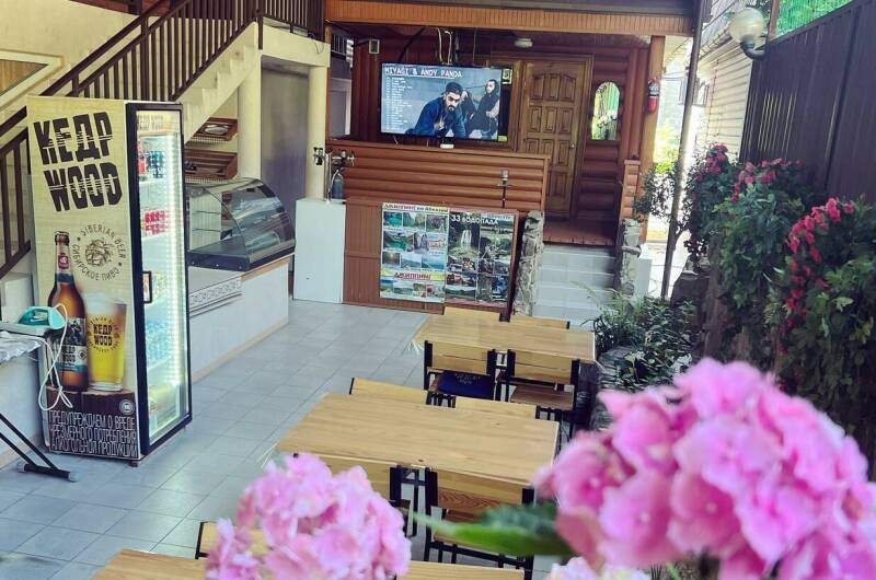 Изображение Изображение отеля / гостиницы "Гостевой дом «ЛариЛанка»" #11 #9