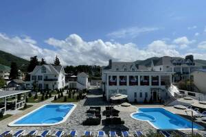 Изображение гостиницы "Вилла «Лирань»"