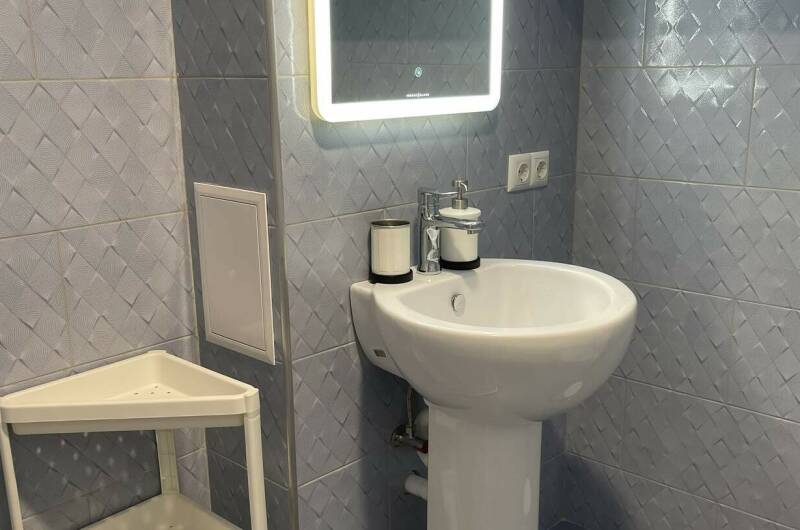 Изображение Изображение гостиницы "Вилла «Лирань»" #2 #2