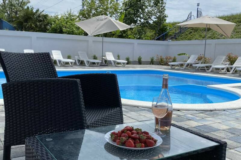 Изображение Изображение гостиницы "Вилла «Лирань»" #4 #4