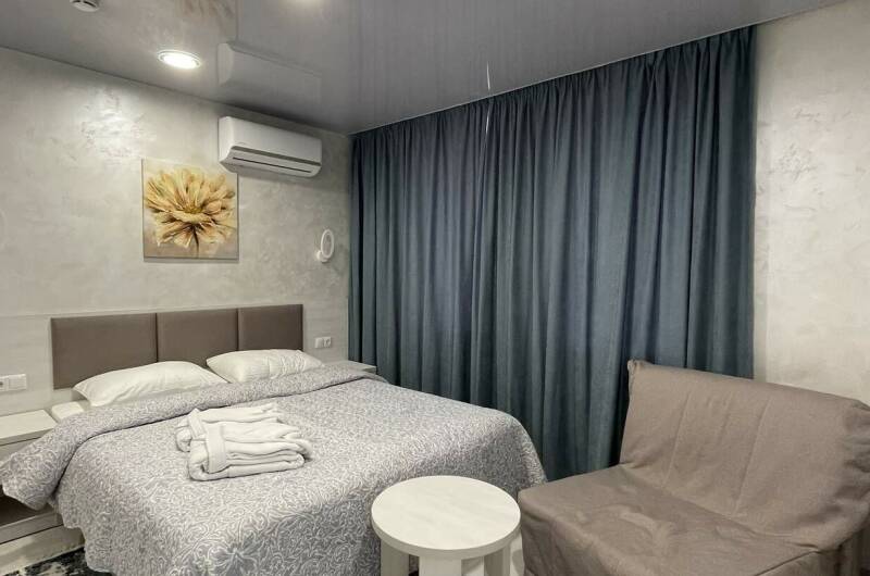 Изображение Изображение гостиницы "Вилла «Лирань»" #5 #5