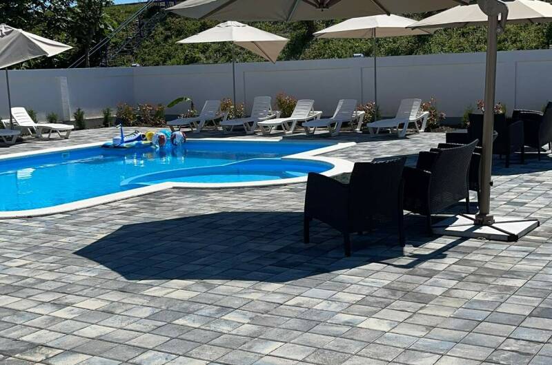 Изображение Изображение гостиницы "Вилла «Лирань»" #6 #6