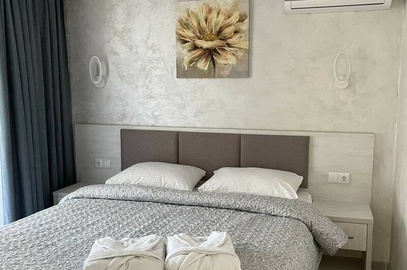 Изображение Изображение отеля / гостиницы "Вилла «Лирань»" #10 #8