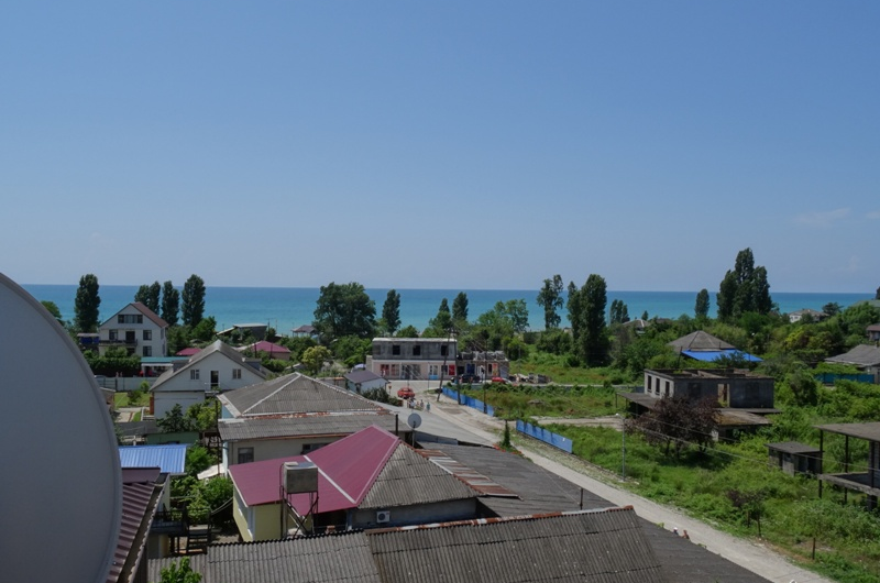 Изображение Изображение гостиницы "Гостевой дом «Эвелина»" #2 #2