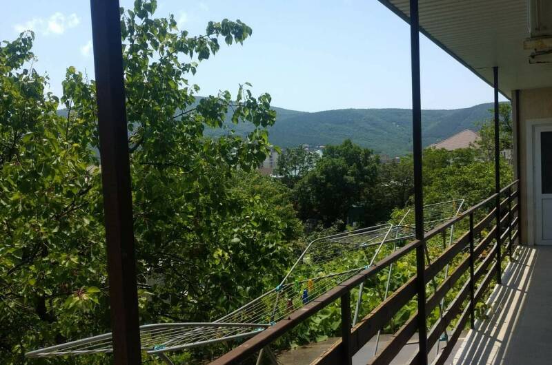 Изображение Изображение гостиницы &quot;Частный сектор на Пролетарской&quot; #1 #1