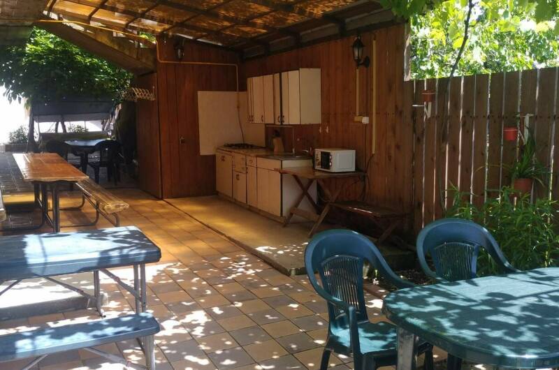 Изображение Изображение гостиницы &quot;Частный сектор на Пролетарской&quot; #2 #2