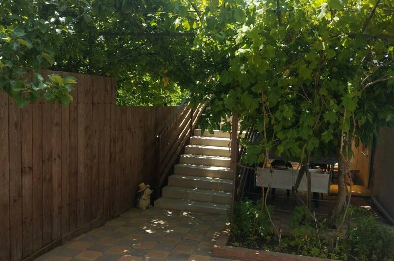 Изображение Изображение гостиницы &quot;Частный сектор на Пролетарской&quot; #5 #5